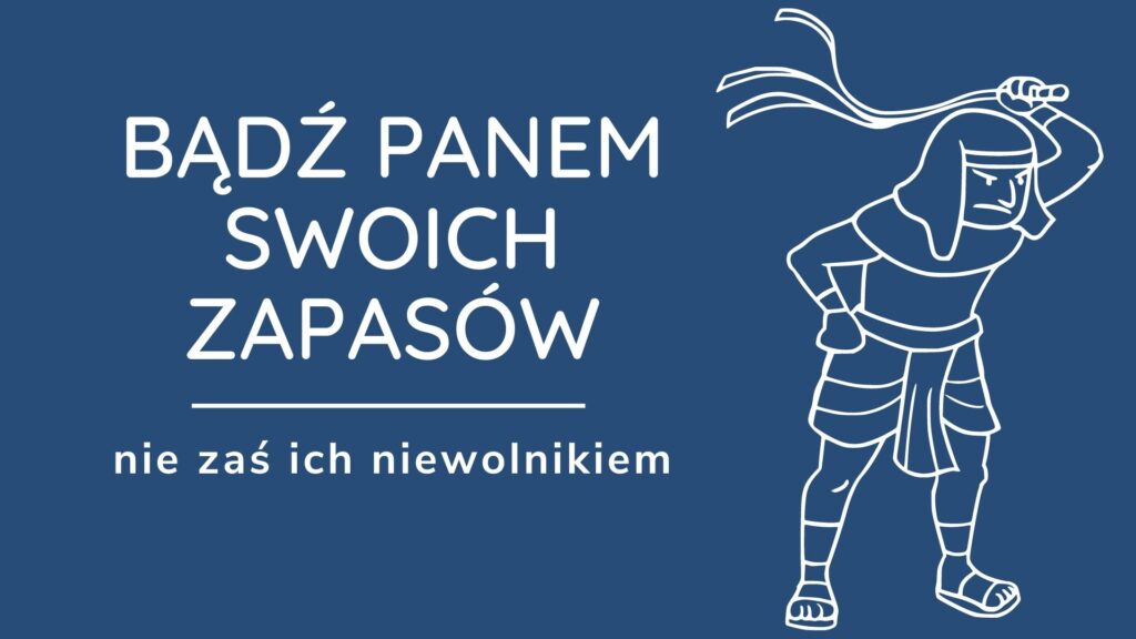 ZARZĄDZANIE ZAPASAMI