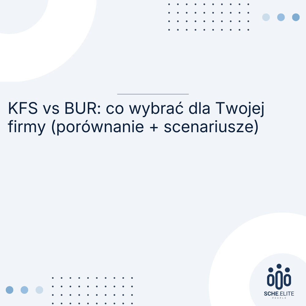 KFS vs BUR