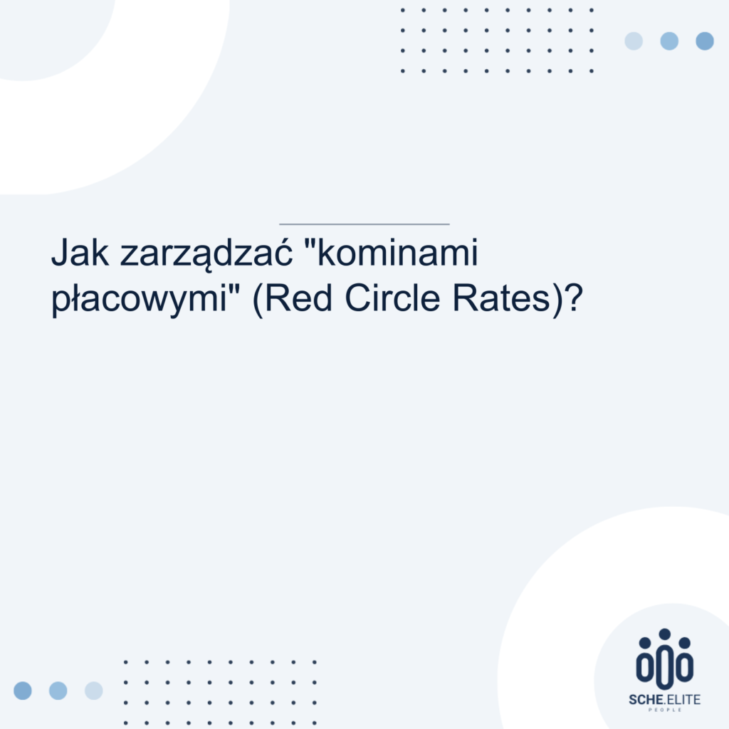 Jak zarządzać kominami płacowymi