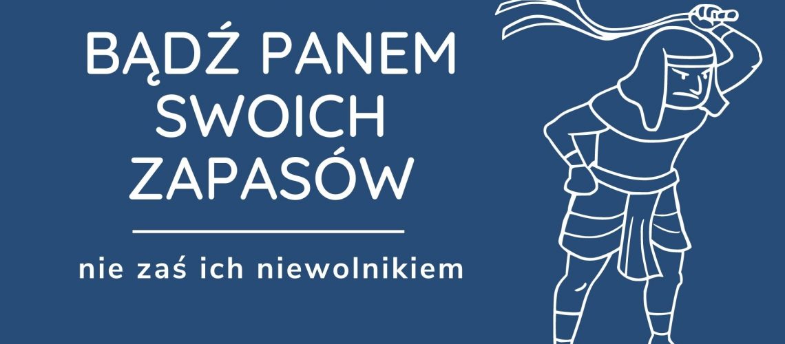 ZARZĄDZANIE ZAPASAMI